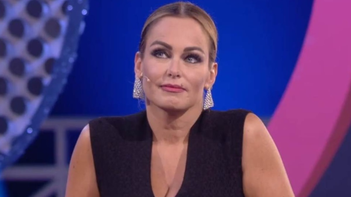 sonia bruganelli gf vip soleil razzismo
