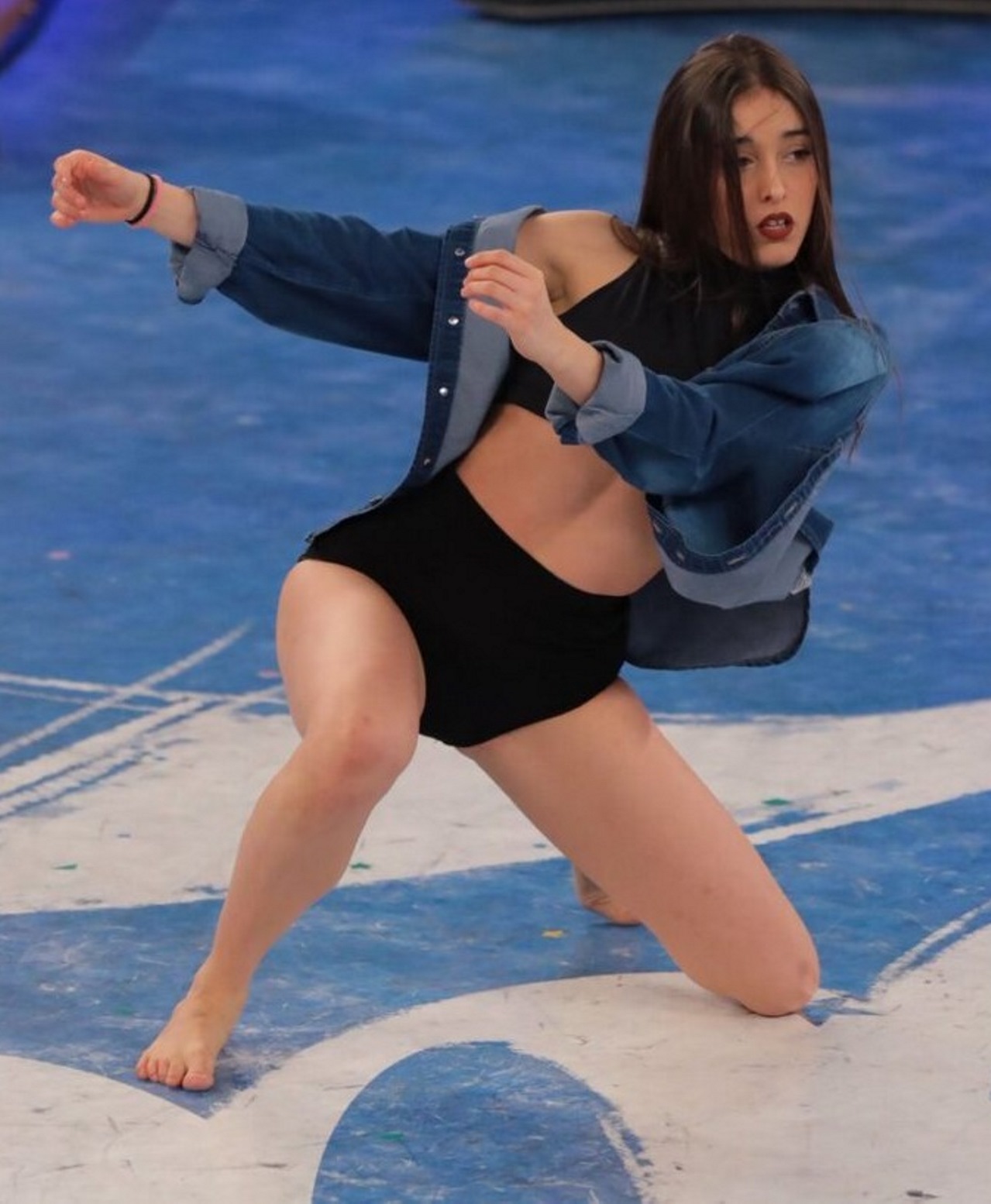 amici 2021 cast ballerini professionisti