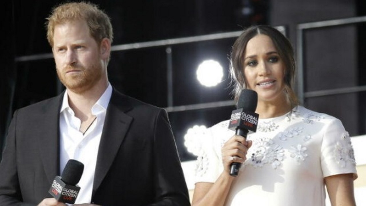 meghan markle abiti polemica ipocrisia