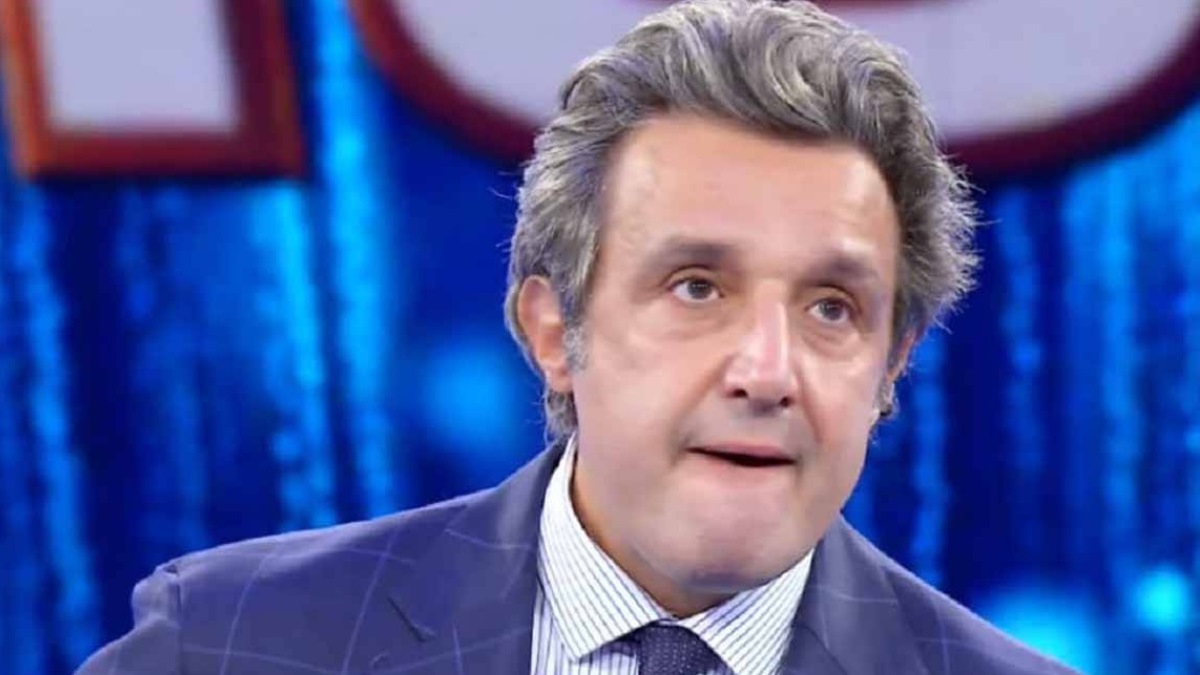 flavio insinna pranzo è servito ultima puntata