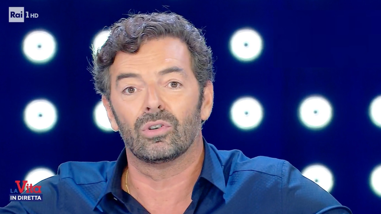 La vita in diretta alberto matano quella vera barbara d'urso
