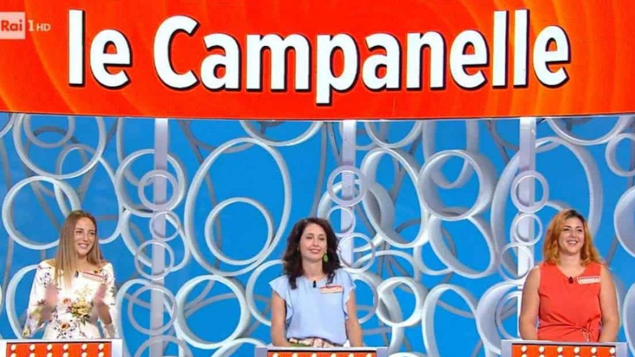 Reazione a Catena campanelle