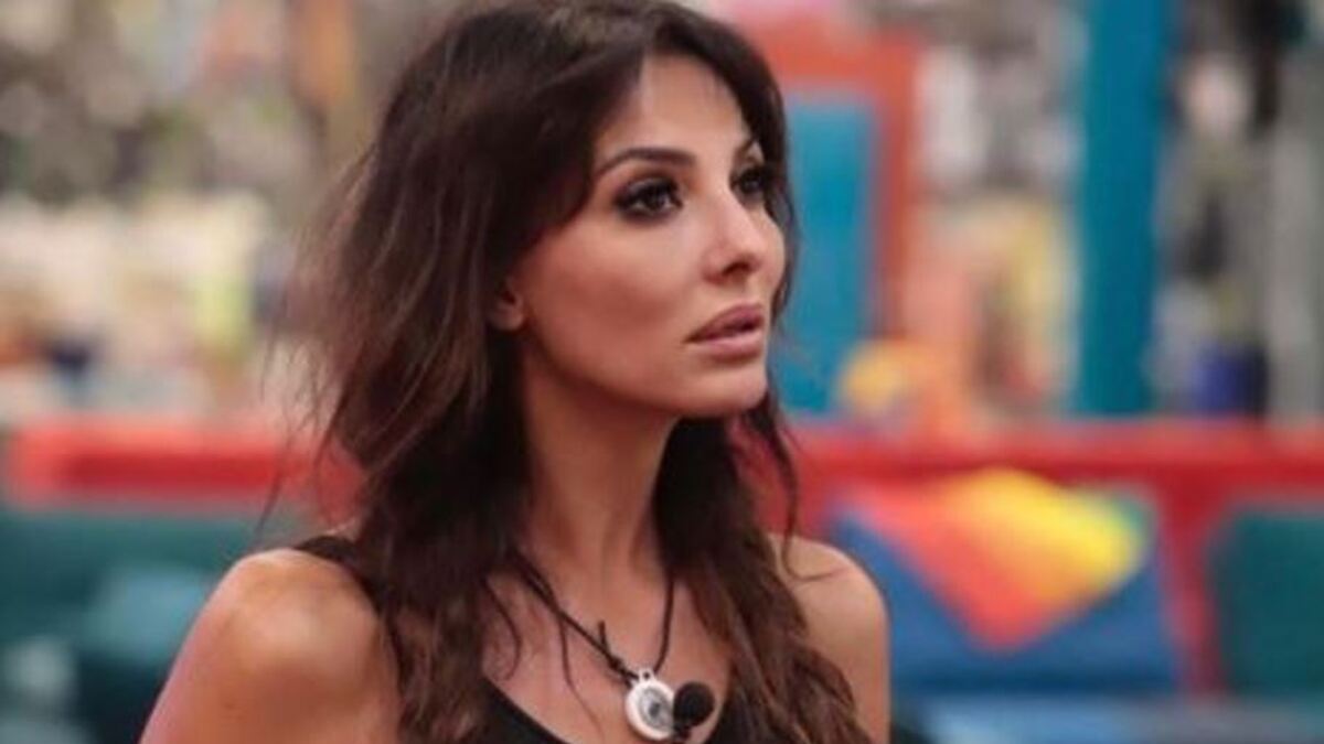 Miriana Trevisan segreto Gianmaria Antinolfi gf vip 6