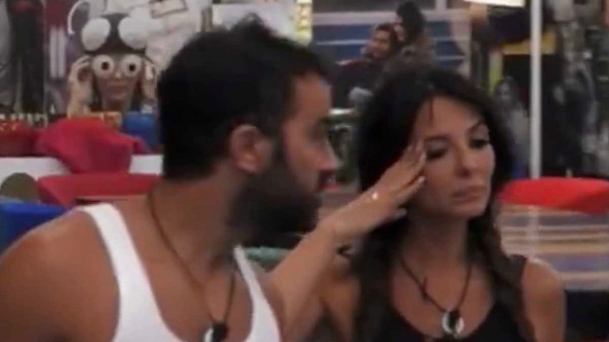GF Vip 6 cosa ha detto Gianmaria Antinolfi Miriana Trevisan soleil