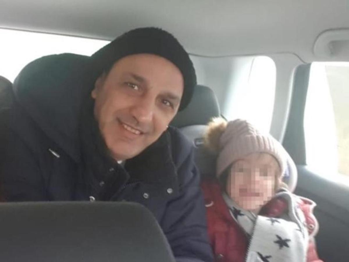 eitan raccolta fondi nonno rapimento