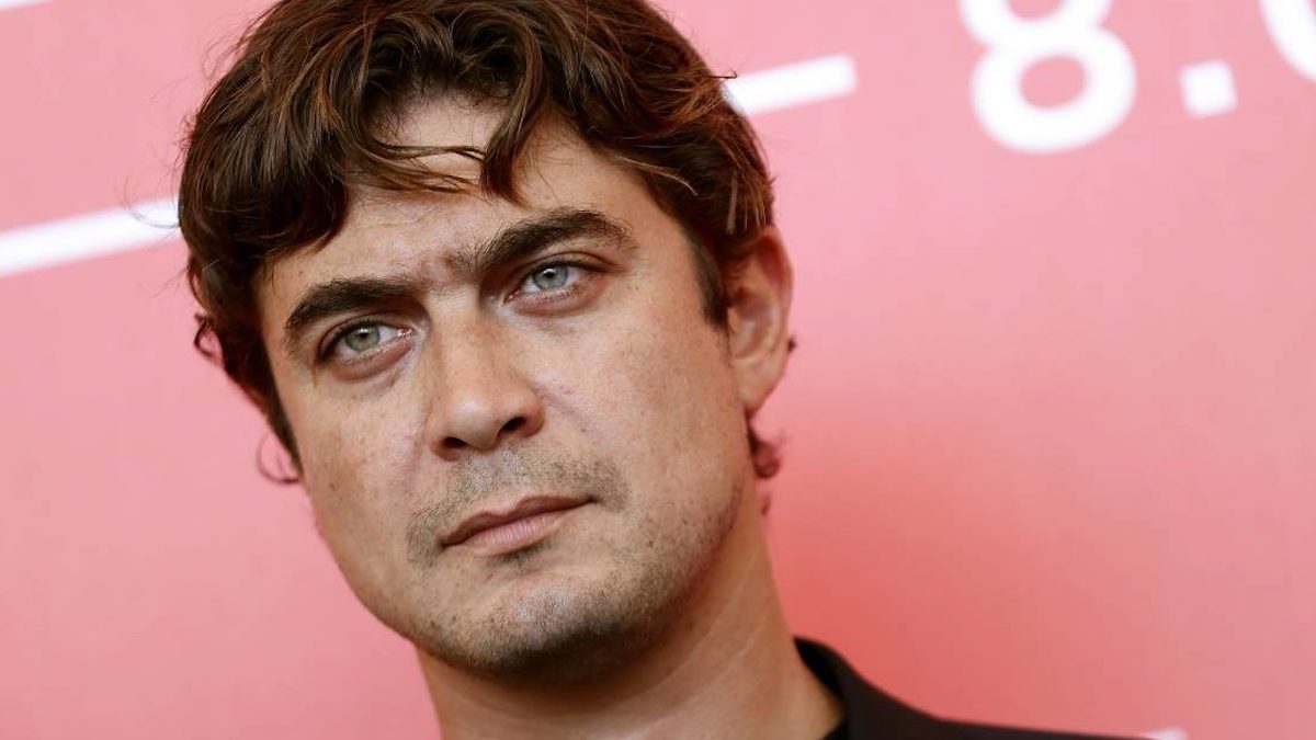 Riccardo scamarcio benedetta porcaroli insieme