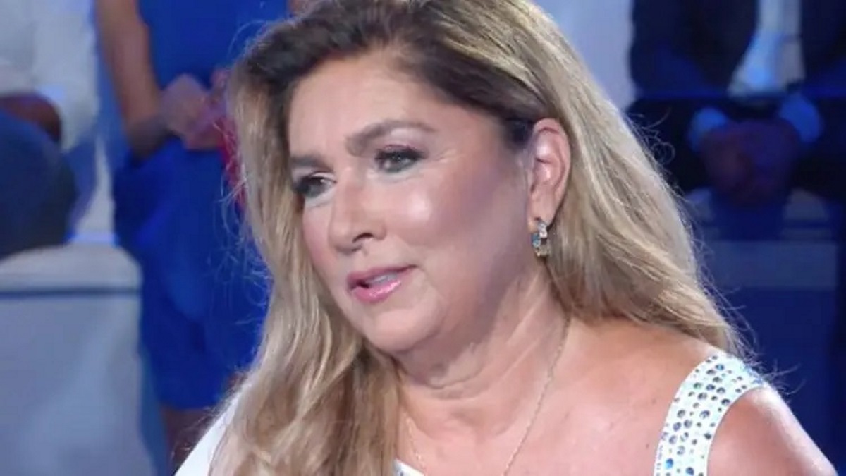 romina power albano rottura loredana lecciso
