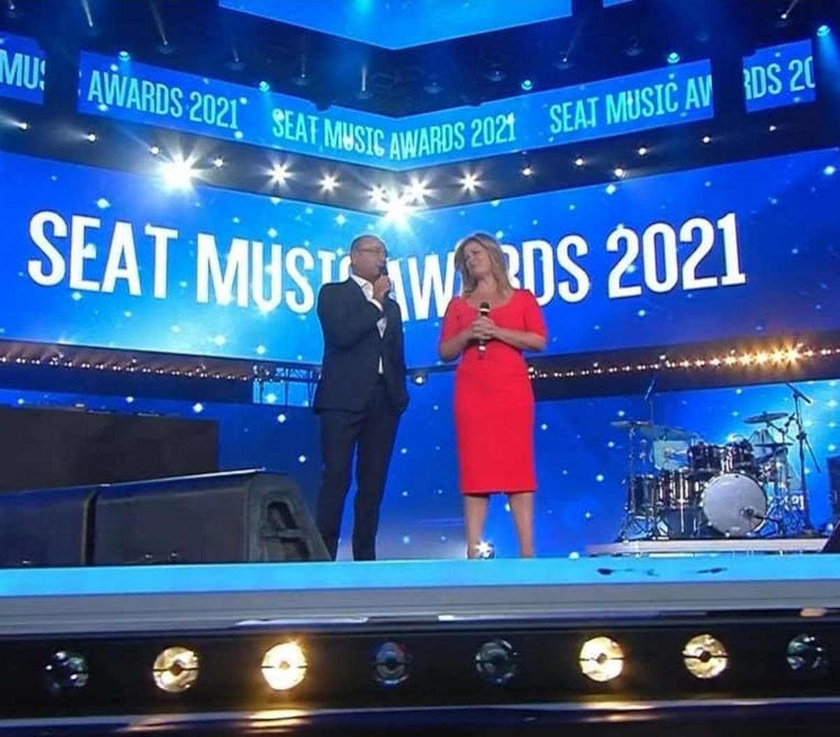 seat music awards 2021