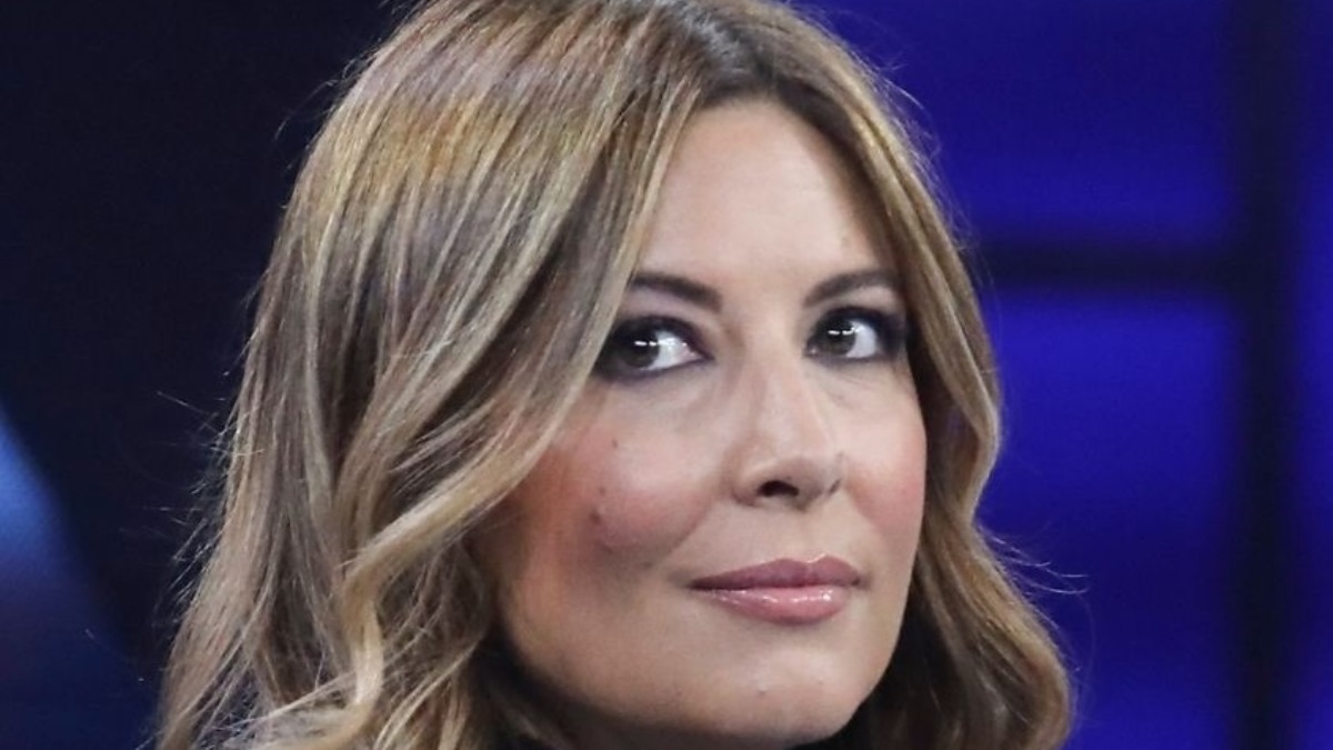 selvaggia lucarelli auguri mamma alzheimer