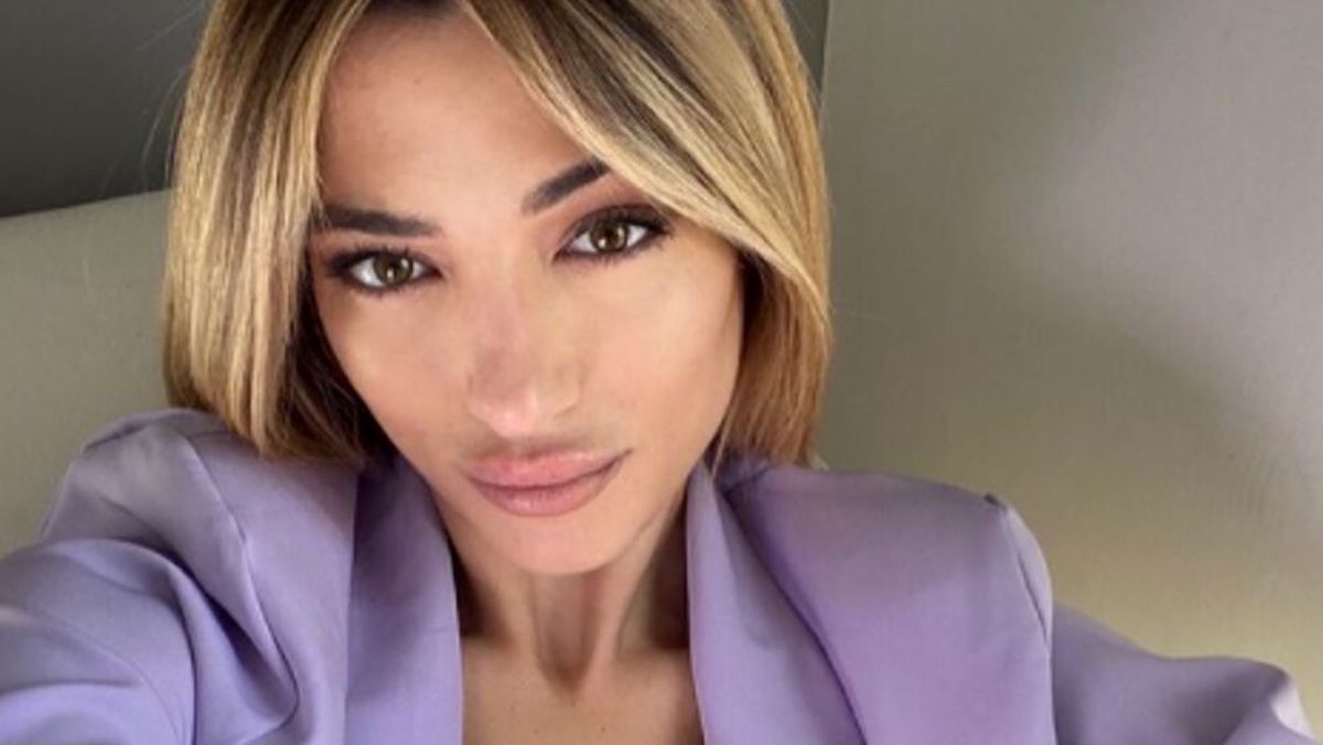GF Vip 6 Soleil Sorge Sophie Codegoni indirizzata fabrizio corona