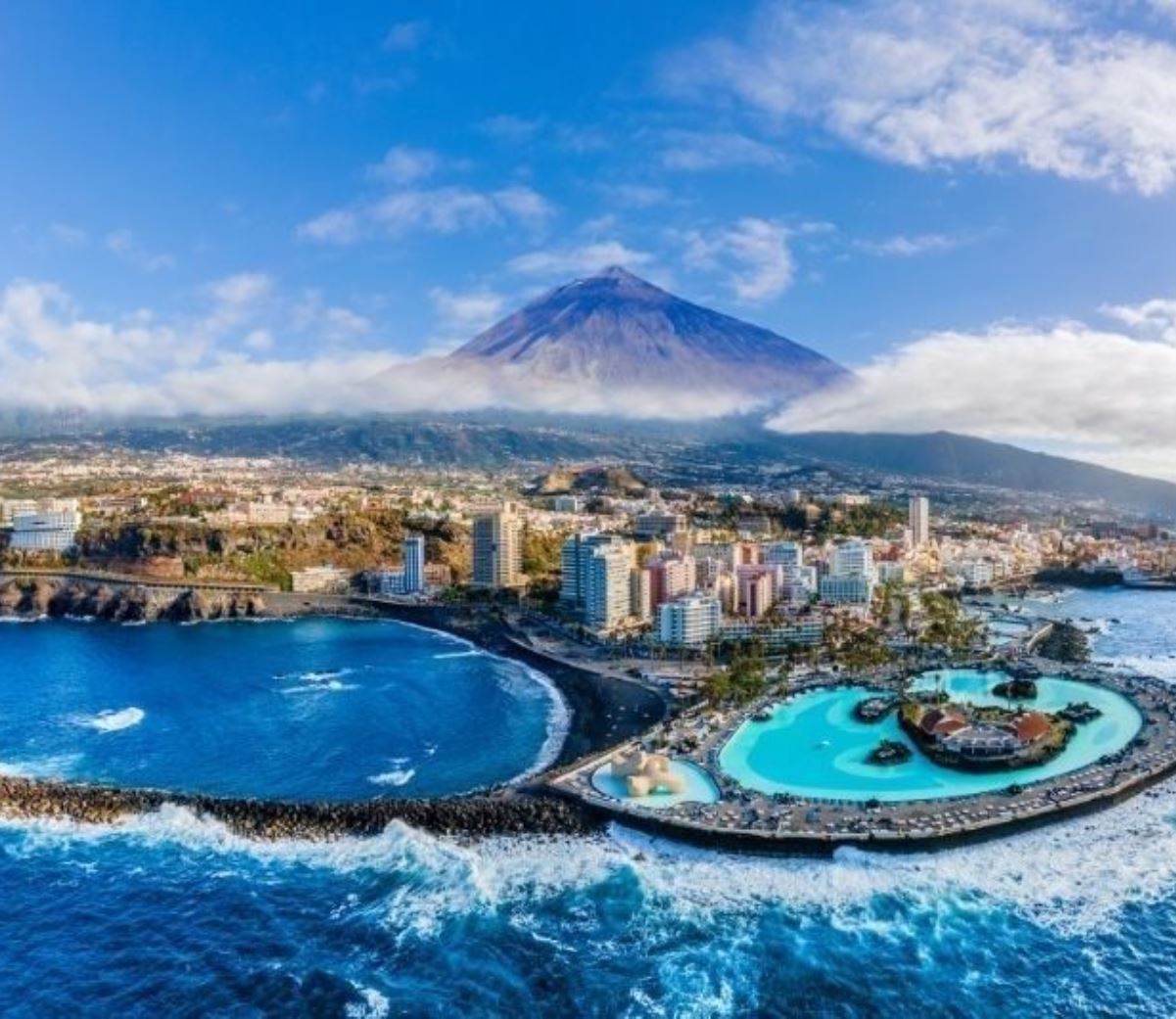 tenerife