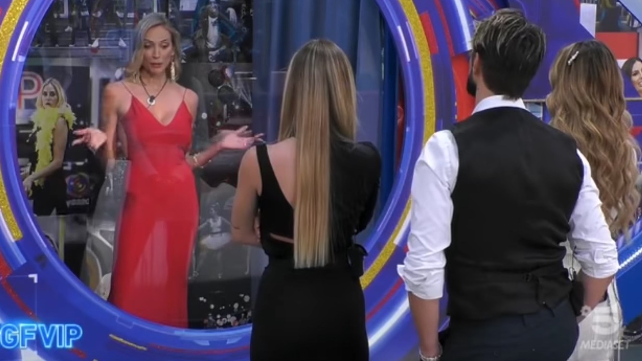 Tommaso eletti valentina gf vip