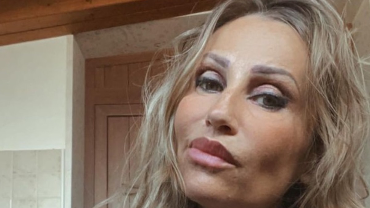 ursula bennardo sossio aruta no tradimento