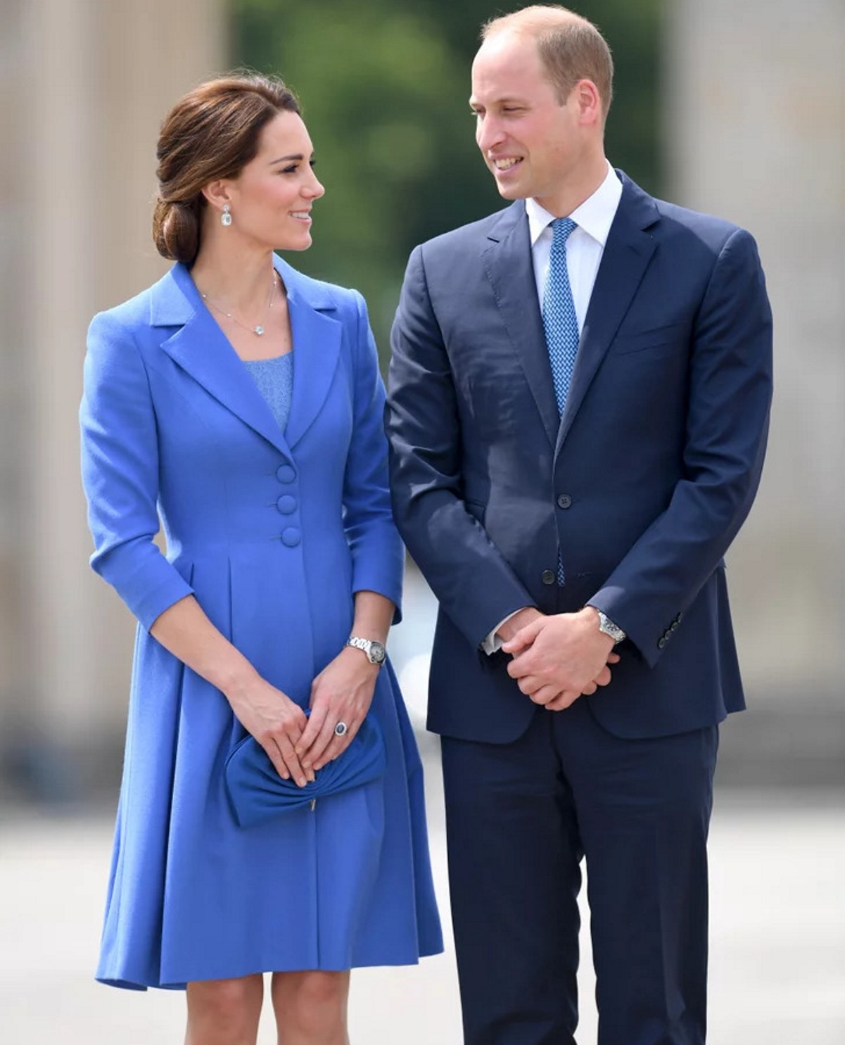 kate e william 