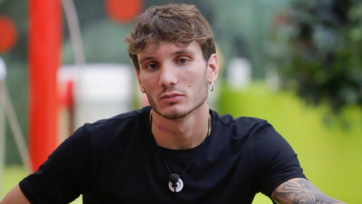 GF Vip 6 Manuel Bortuzzo Infezione