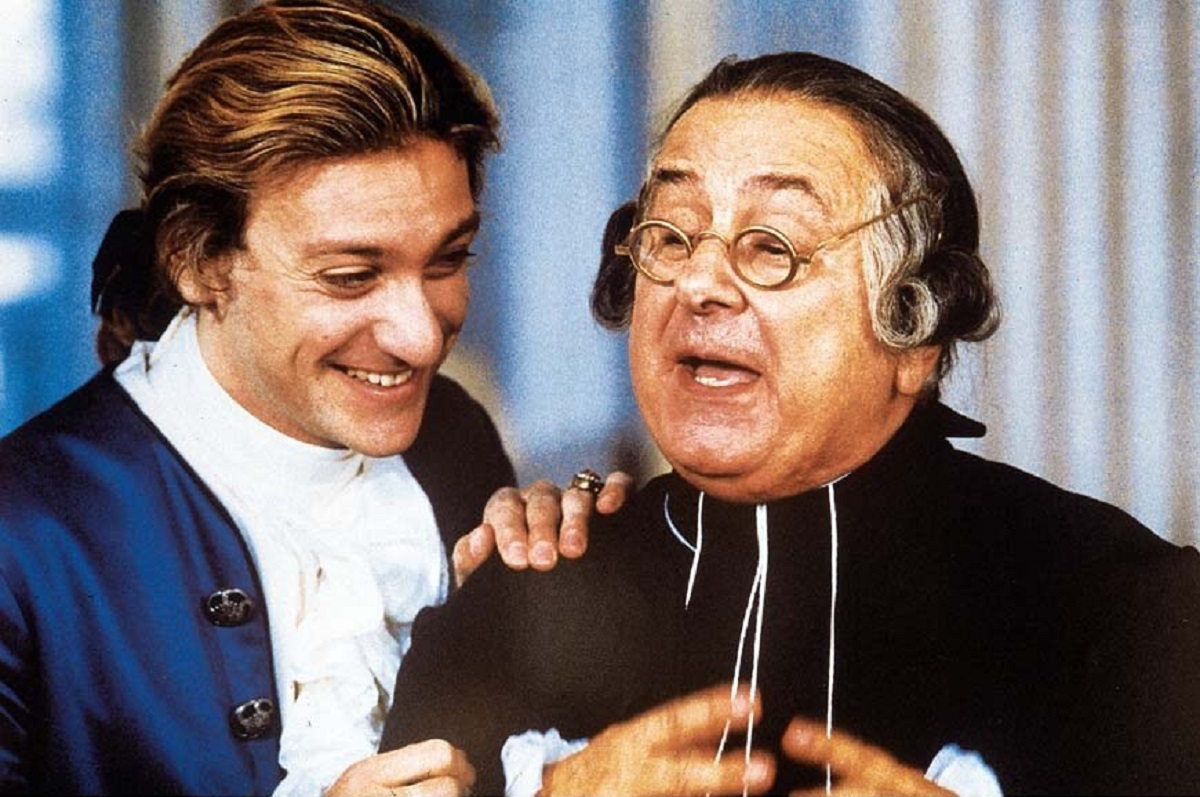 Elio Pandolfi lutto cinema morto 95 anni 