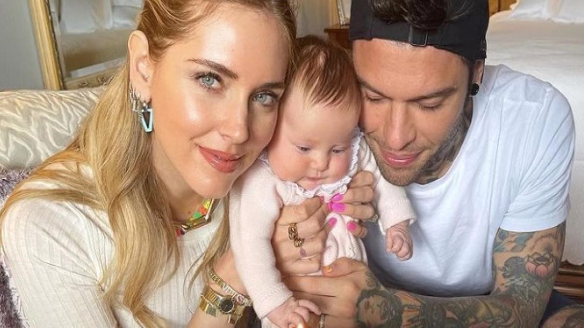 Chiara Ferragni Fedez Vittoria Dimissioni Ospedale