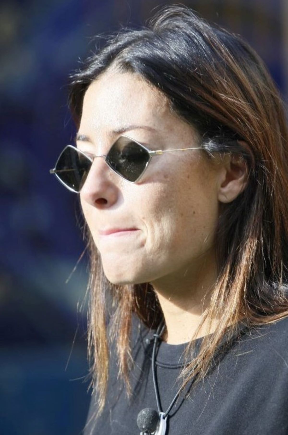 Elisabetta Gregoraci Lacrime Cane Diva