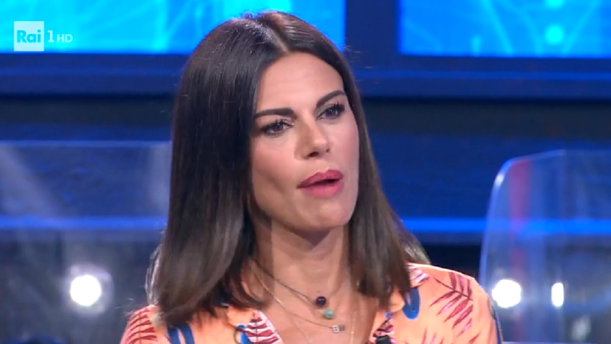 Bianca Guaccero Detto Fatto Smentita Chiusura