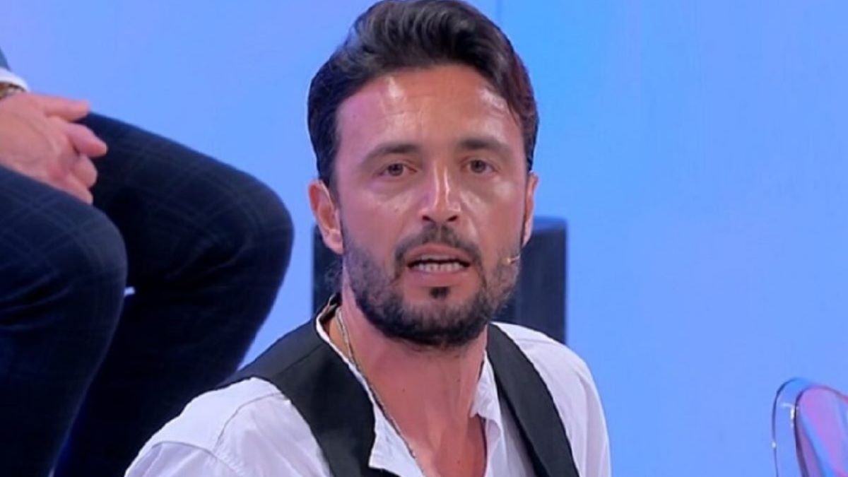 Armando Incarnato UeD Cambio Look