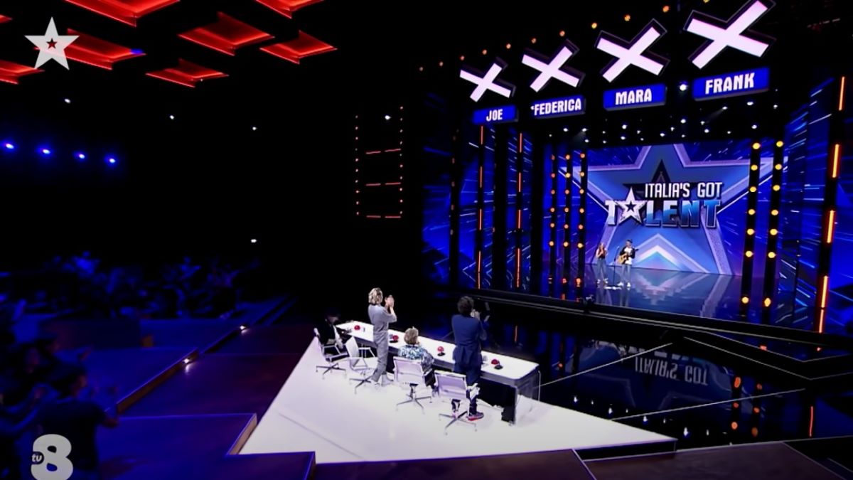 Lutto Italia's Got Talent Morto Ballerino Mattia Montenesi