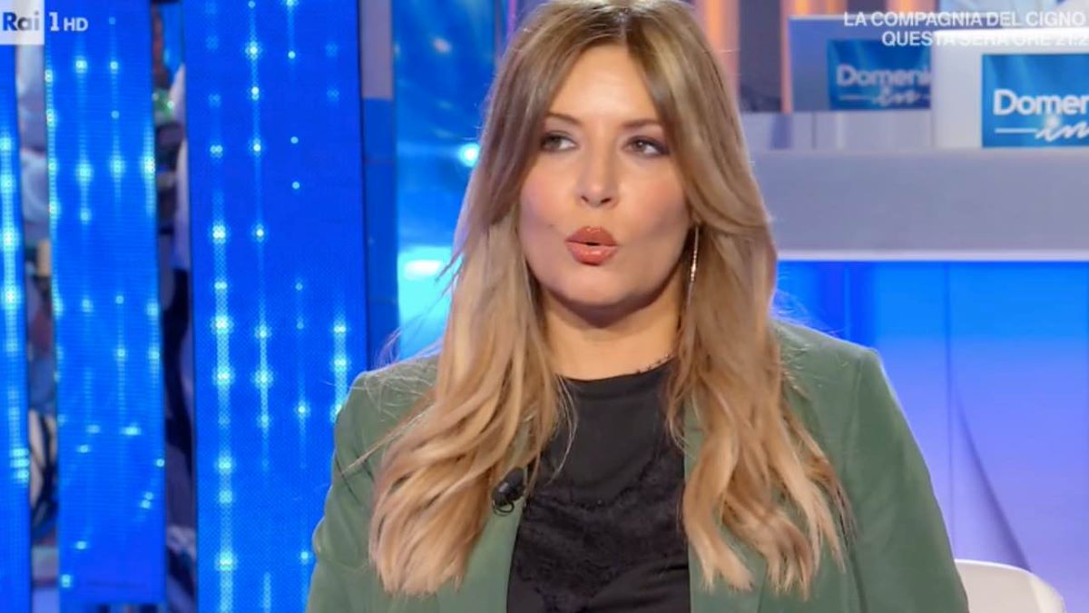 Selvaggia Lucarelli Addio Il Fatto Quotidiano