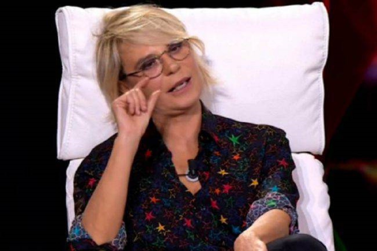 Milly Carlucci ascolti tv sabato 16 ottobre sconfitta