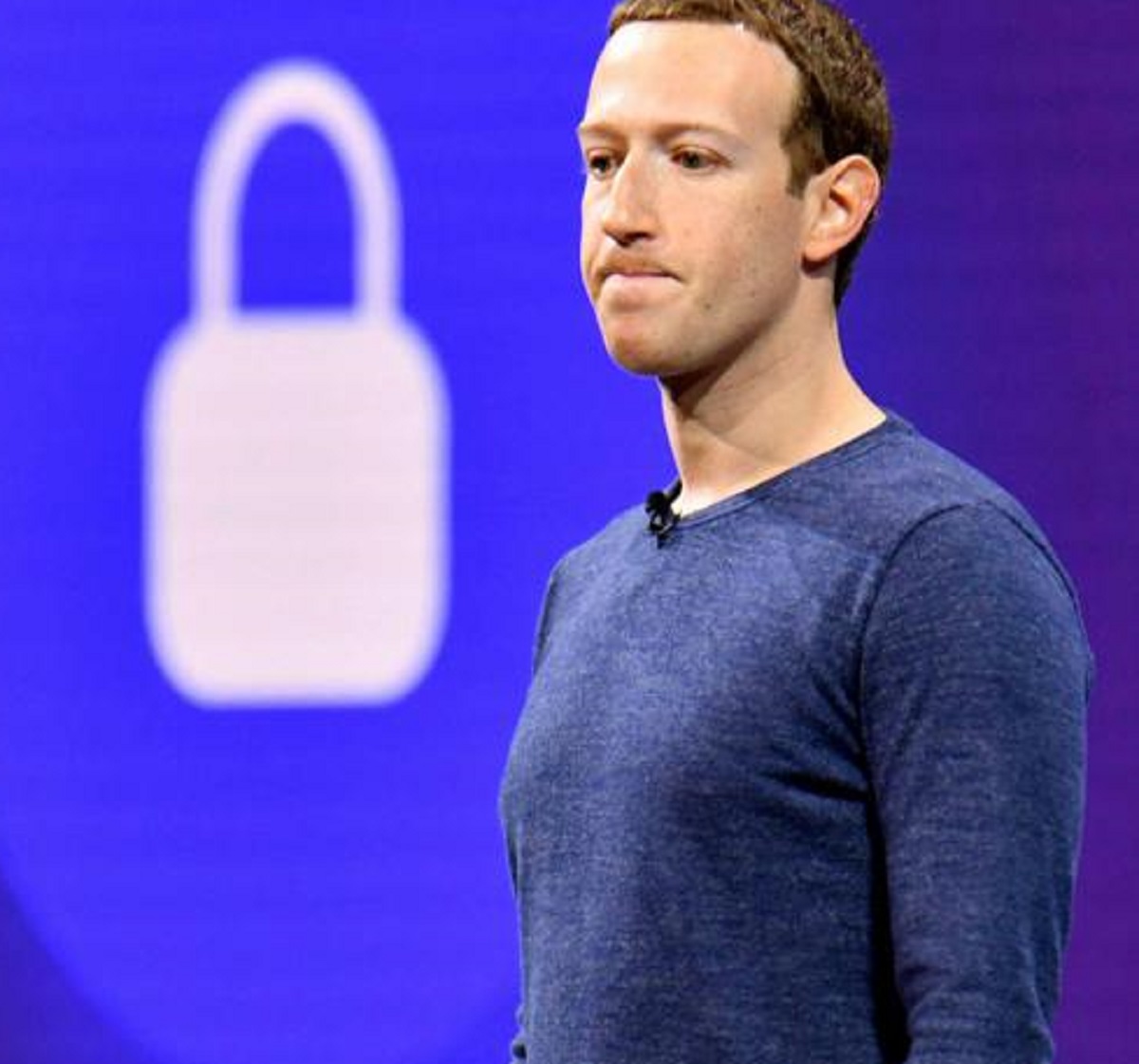 Mark Zuckerberg Facebook cambio nome indiscrezione