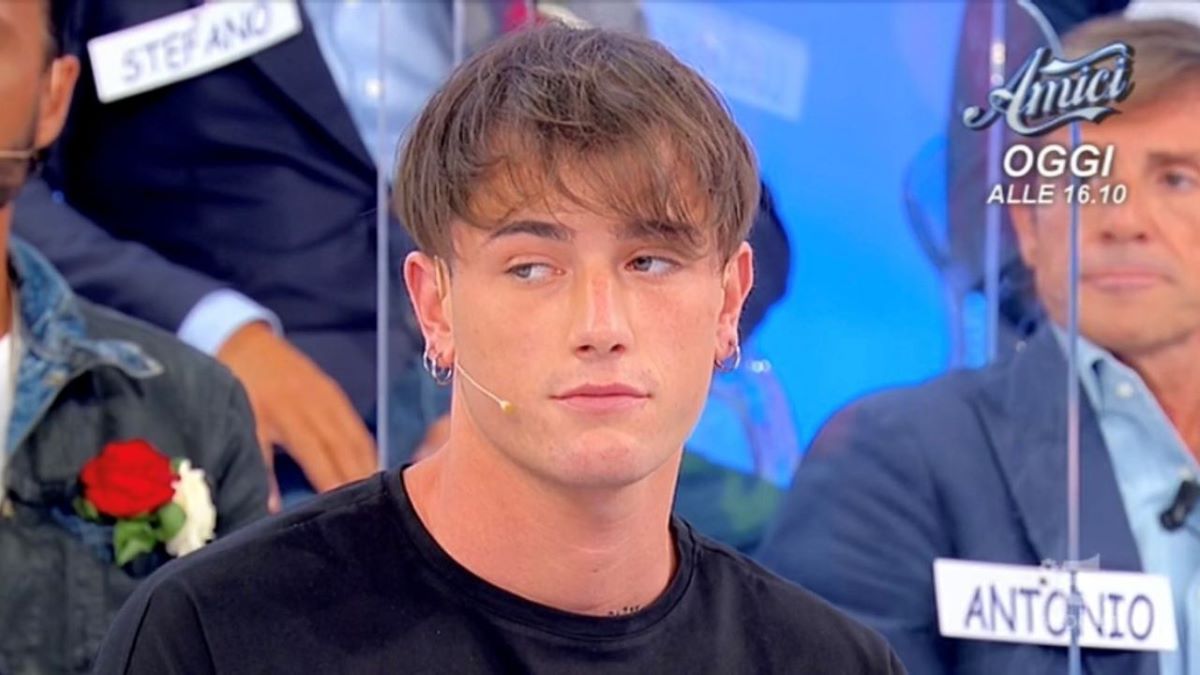 Joele Milan UeD Tatuaggio