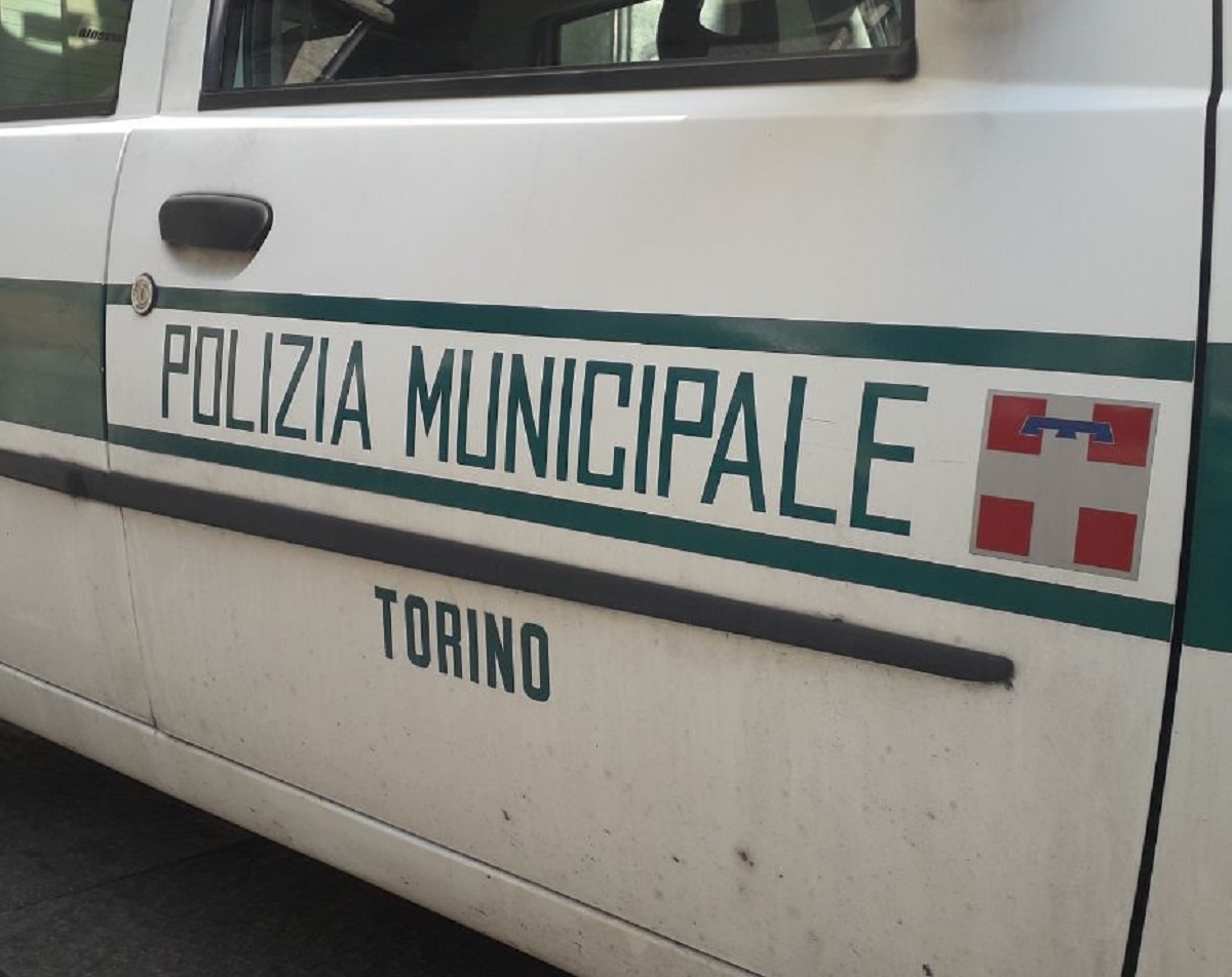 Torino professore bambina 9 mesi arresto