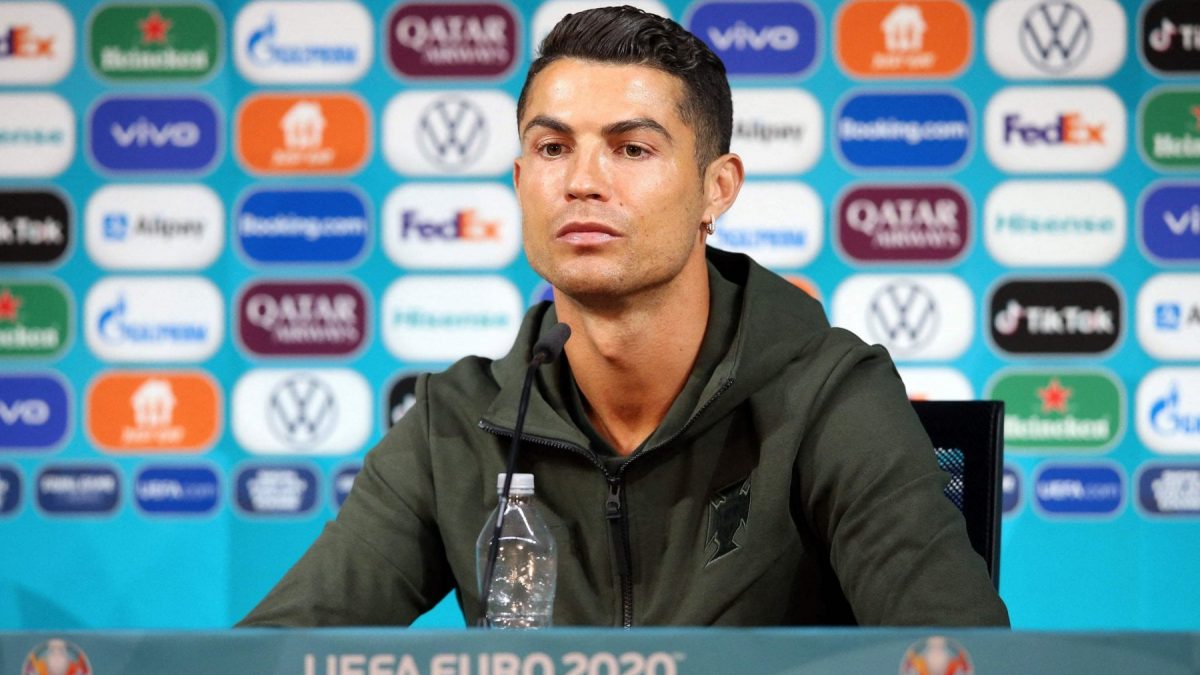 Cristiano Ronaldo Lutto Morta Moglie Amico José Semedo