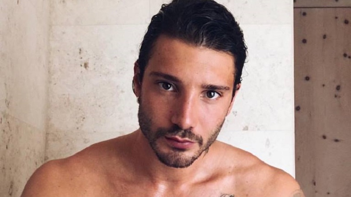 Stefano De Martino compleanno auguri emma marrone