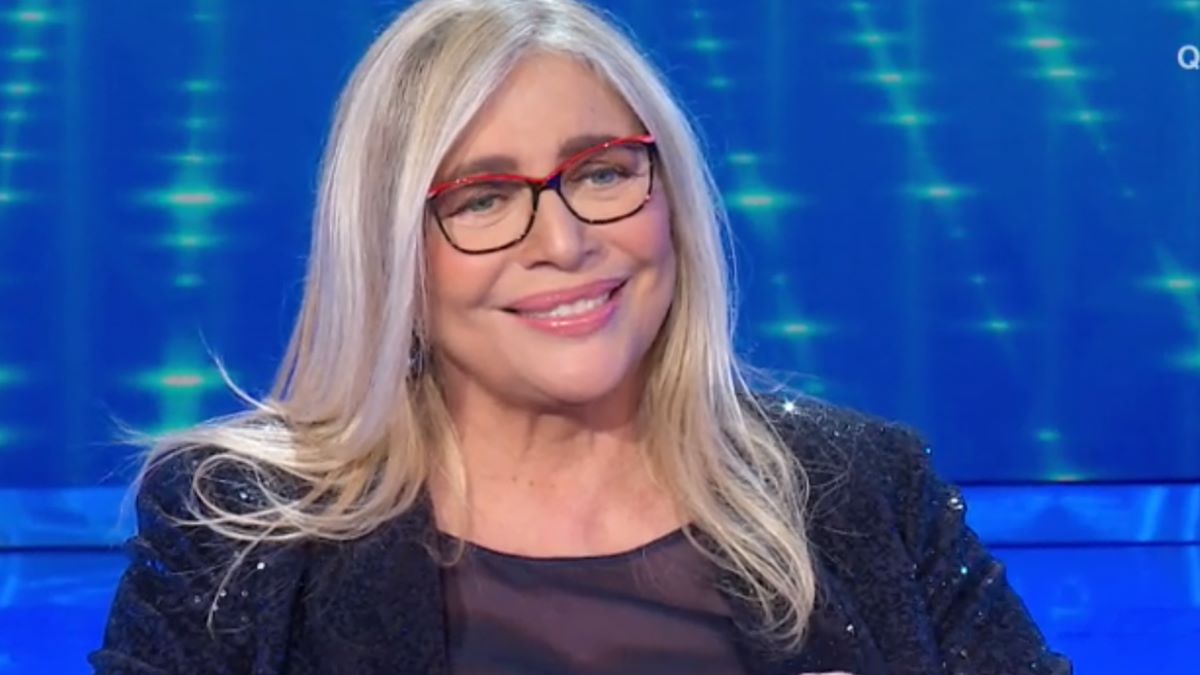 Mara Venier Ipotesi Conduzione Reality Show