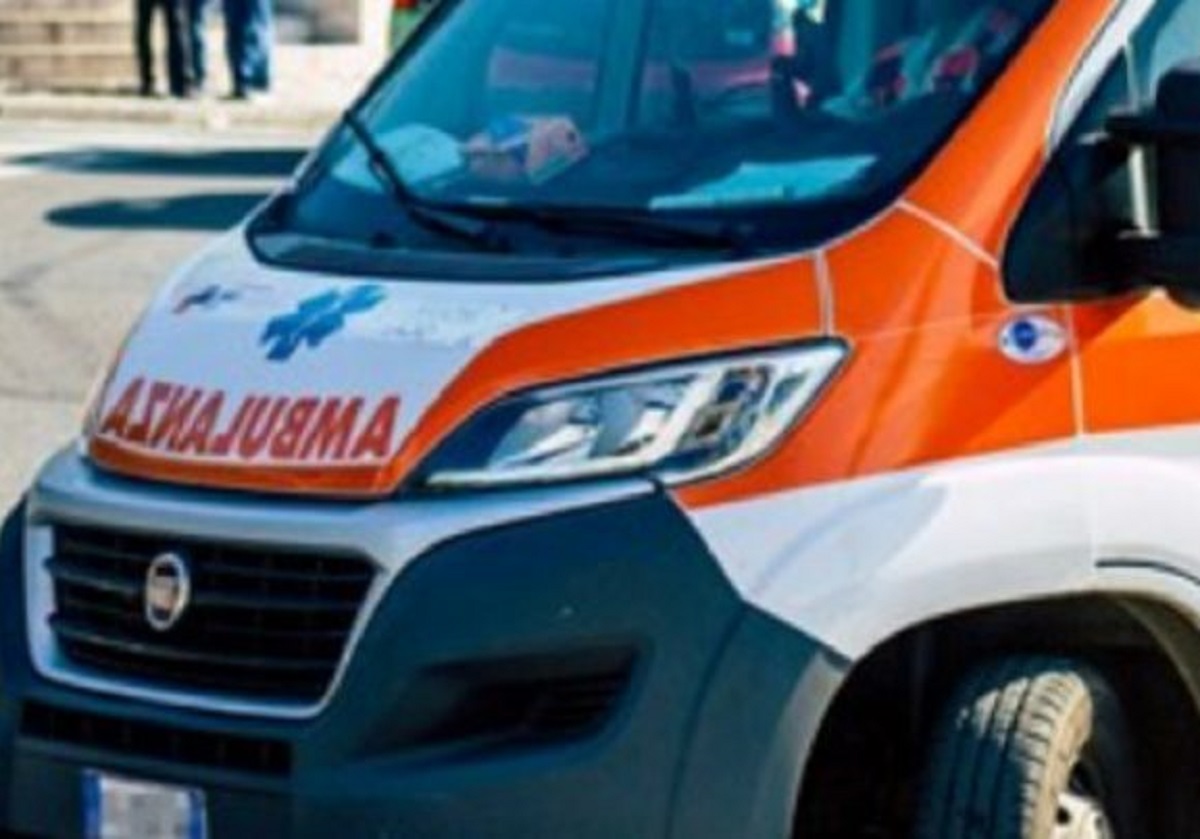 Voghera bambino 11 anni morto incidente camion bici