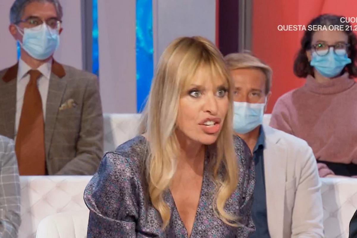 alessandra mussolini
