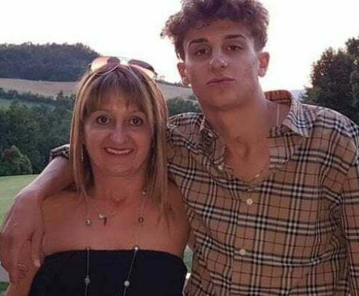 Scomparsa Alessandro Venturelli segnalazione Tencarola