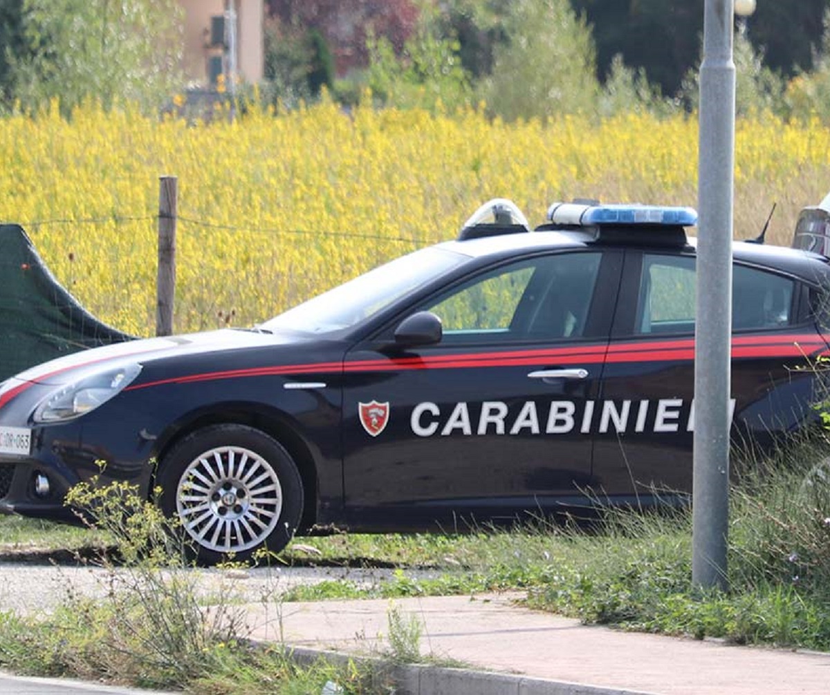 Perugia retroscena morte piccolo Alex chat mamma amica