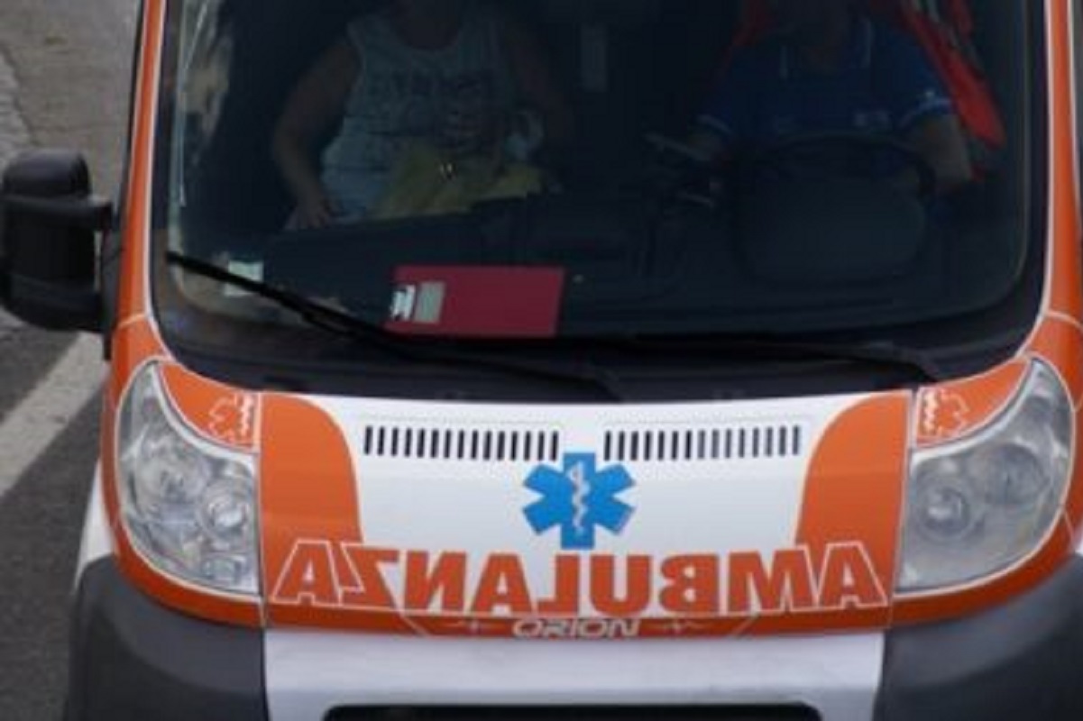 ambulanza 