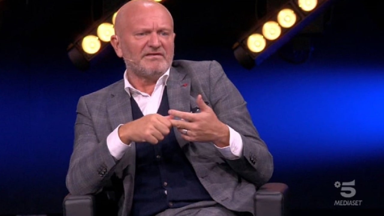 Andrea Pucci pino daniele