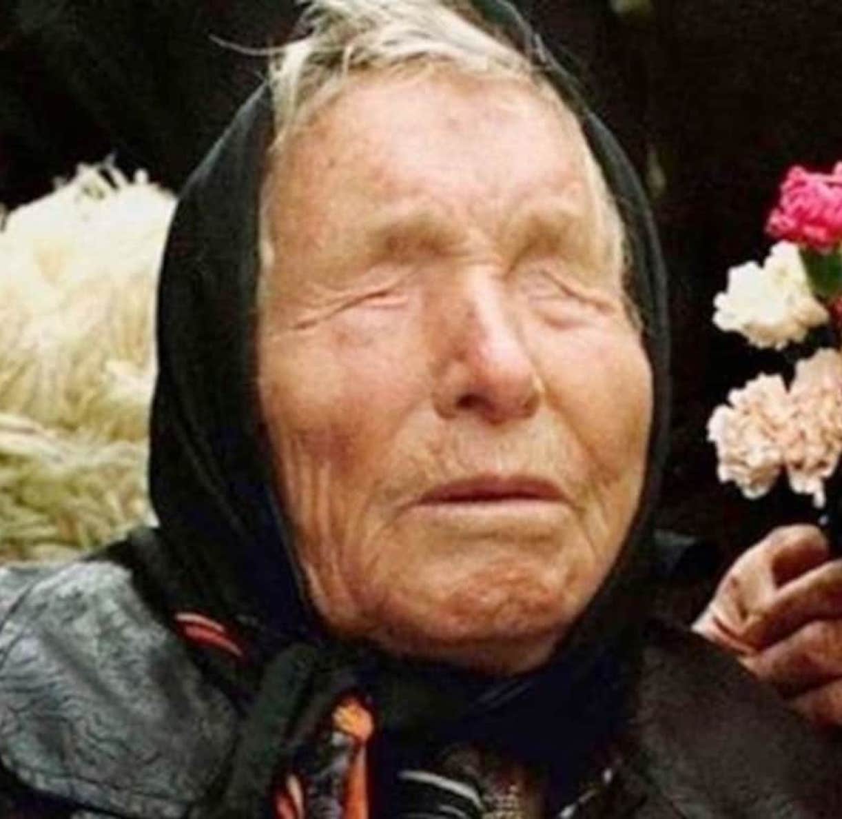 Baba Vanga profezia pandemia