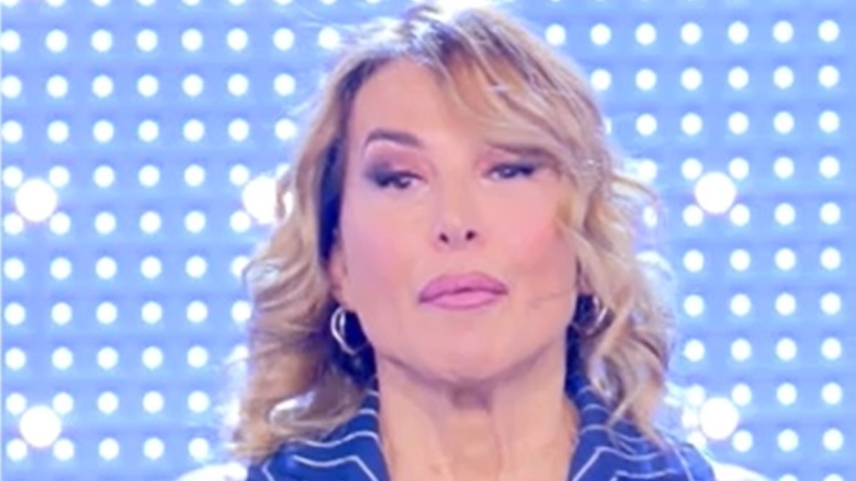 barbara d'urso pomeriggio 5 papà manuel bortuzzo