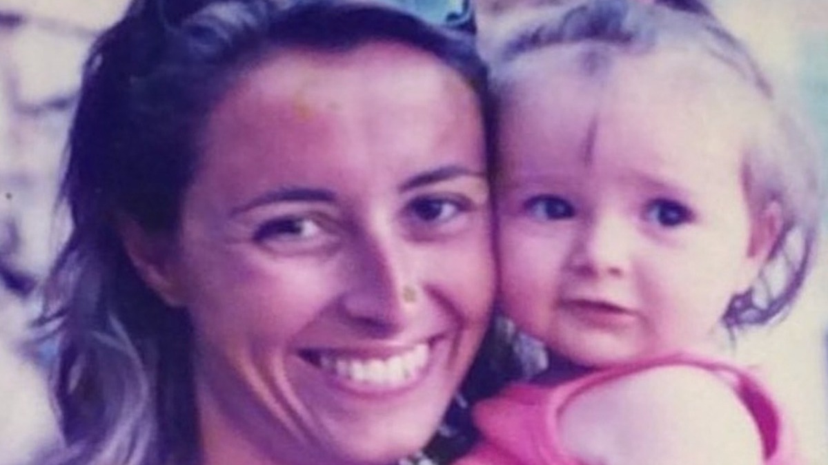 benedetta parodi figlia eleonora caressa