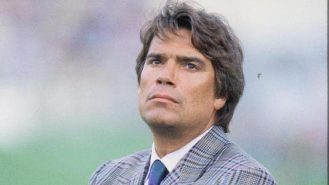 Bernard Tapie morto