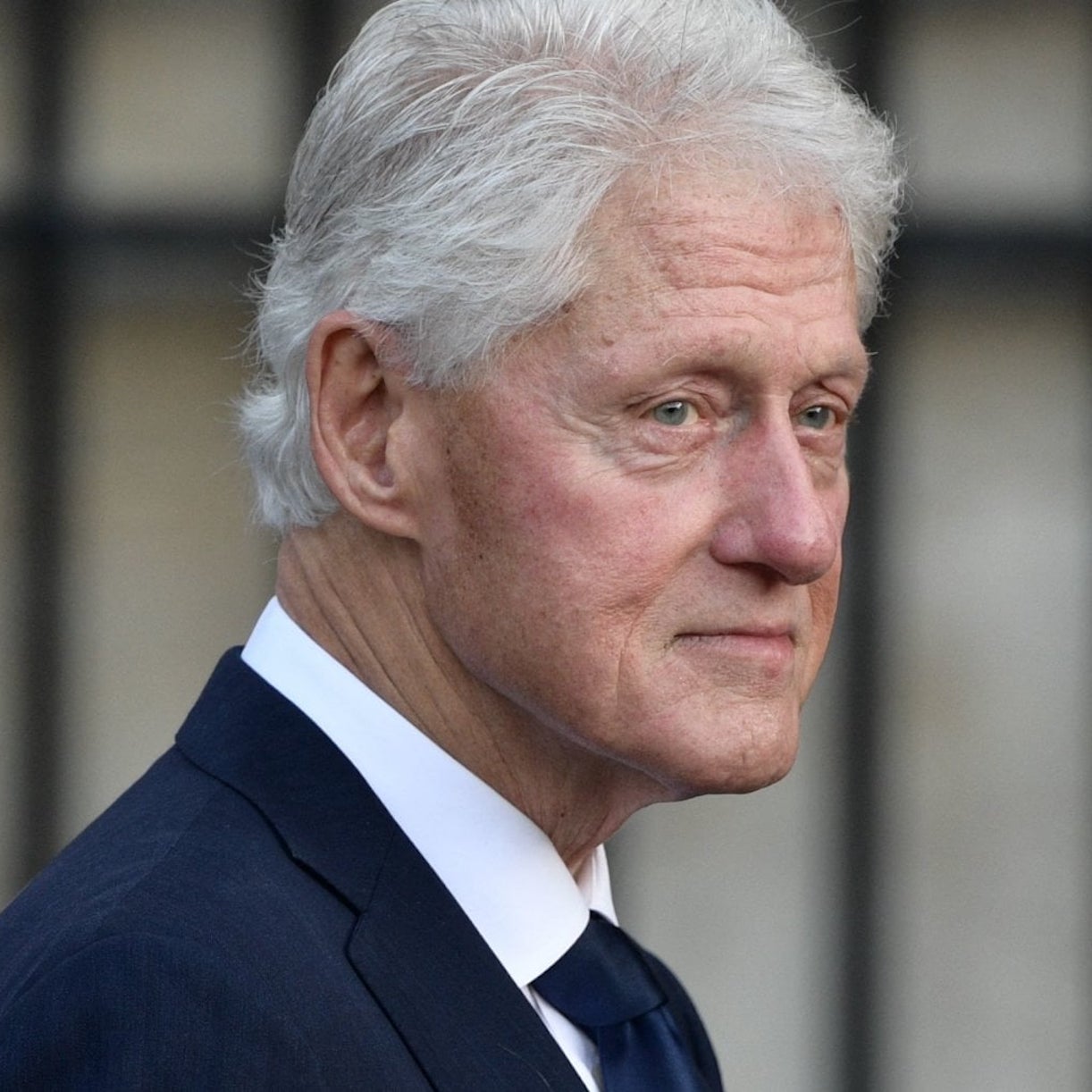 Bill Clinton ricoverato infezione