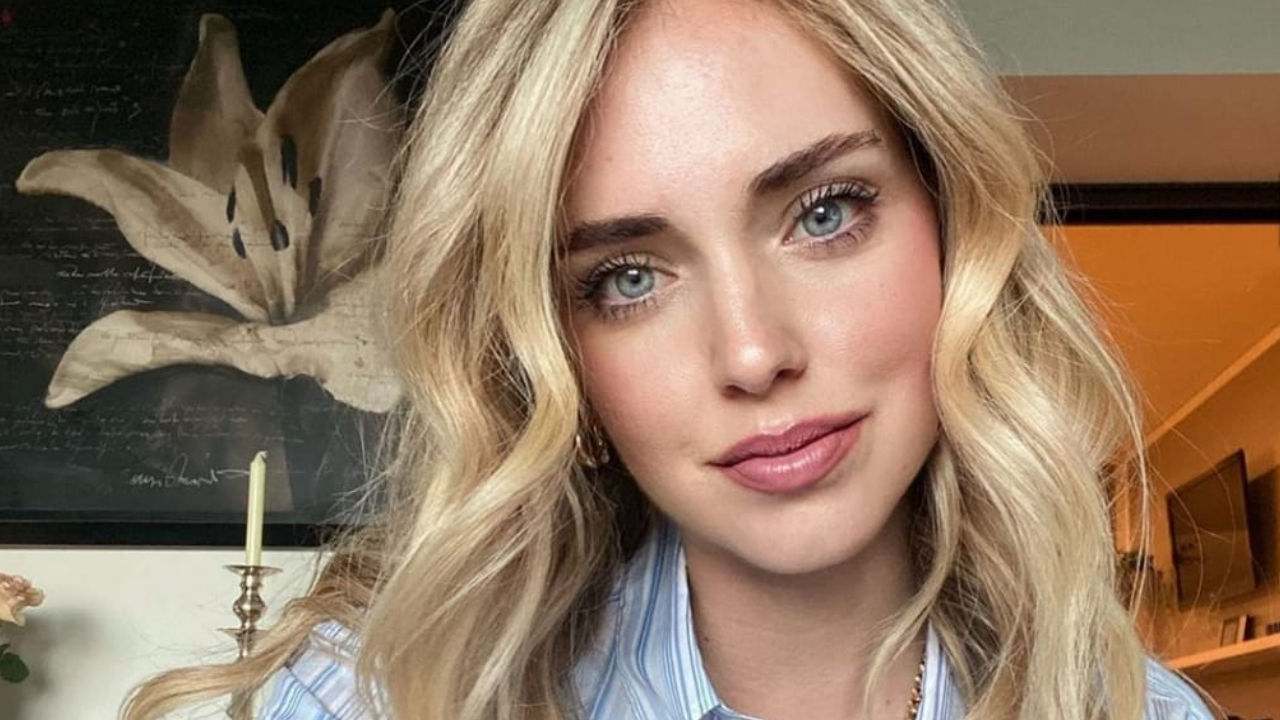 Chiara Ferragni pagliacci ddl zan