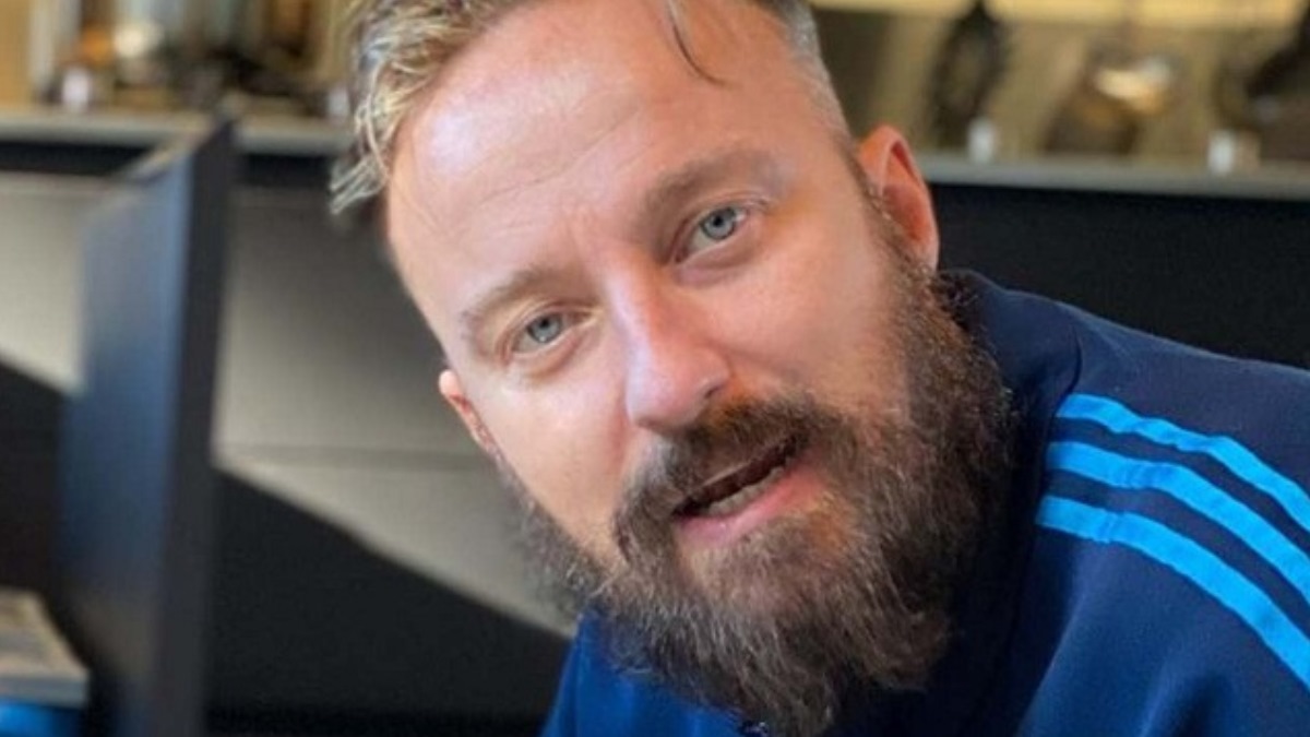 francesco facchinetti pugno conor mcgregor