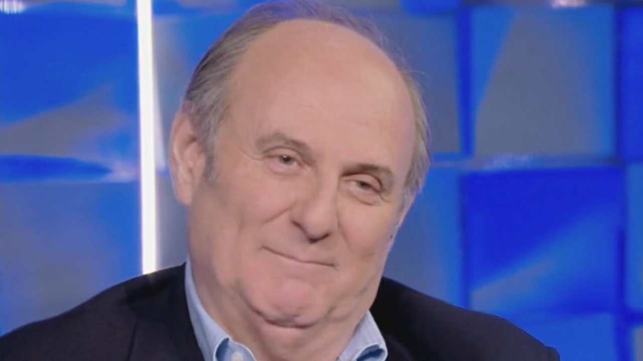 gerry scotti covid malattia