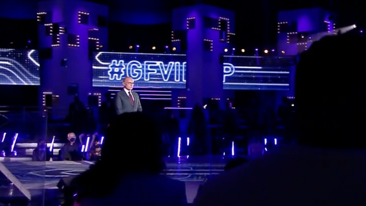 miriana trevisan gf vip 6 fidanzato fuori