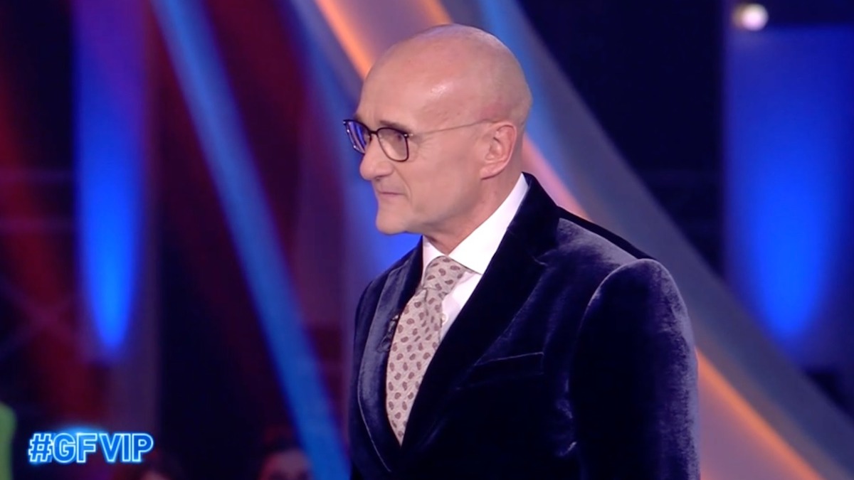 gf vip 6 nuovi concorrenti