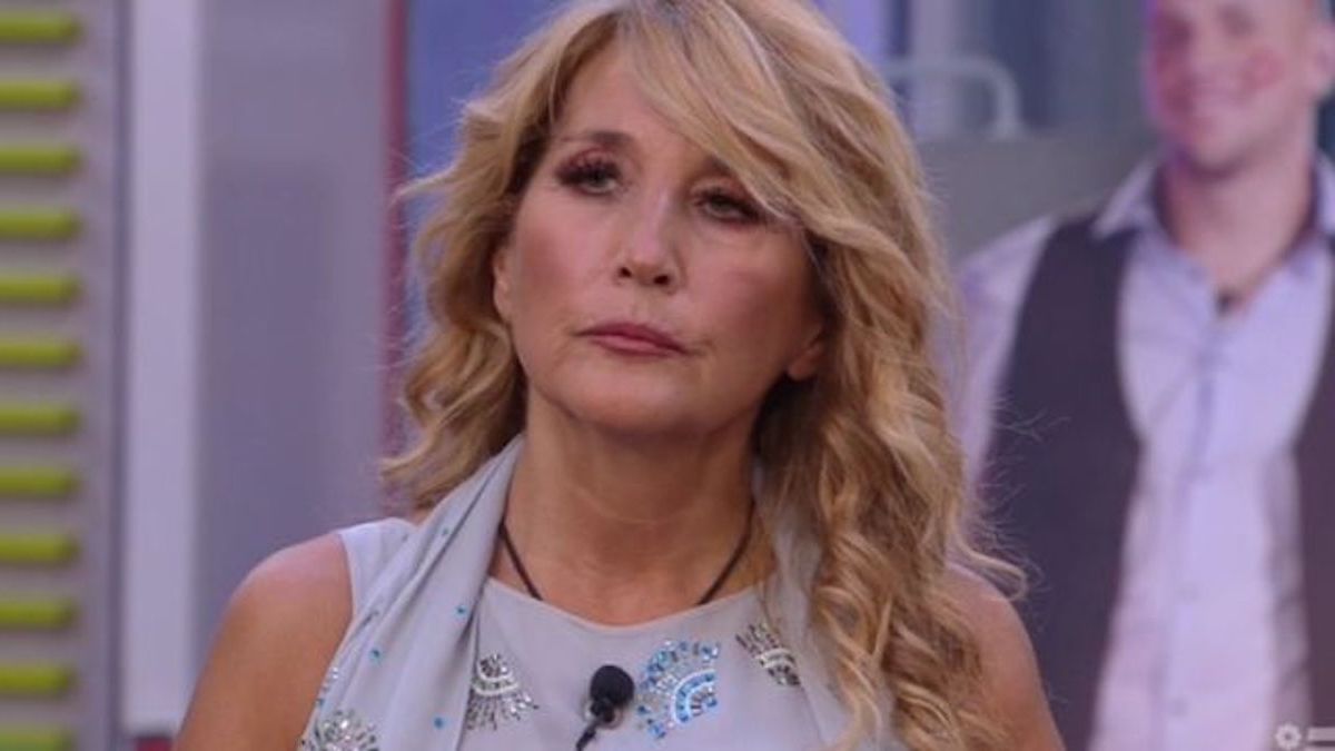 jo squillo gf vip 6 sciopero della fame